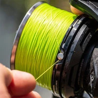 Ridge Monkey Transmit Spod & Marker Braid